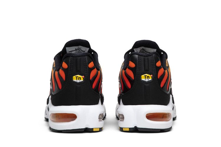 Nike Air Max Plus OG Pimento (2018)