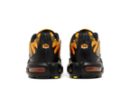 Nike Air Max Plus Black Sundial