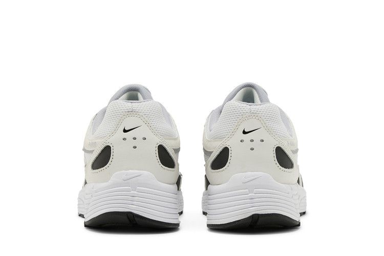 Nike P-6000 Sail Wolf Grey