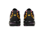 Nike Air Max Plus University Gold Viotech Purple
