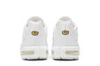 Nike Air Max Plus Supreme White
