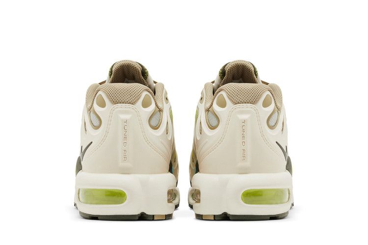 Nike Air Max Plus Drift Cyber Baltic Blue