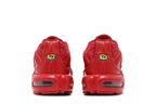 Nike Air Max Plus University Red Chile Red