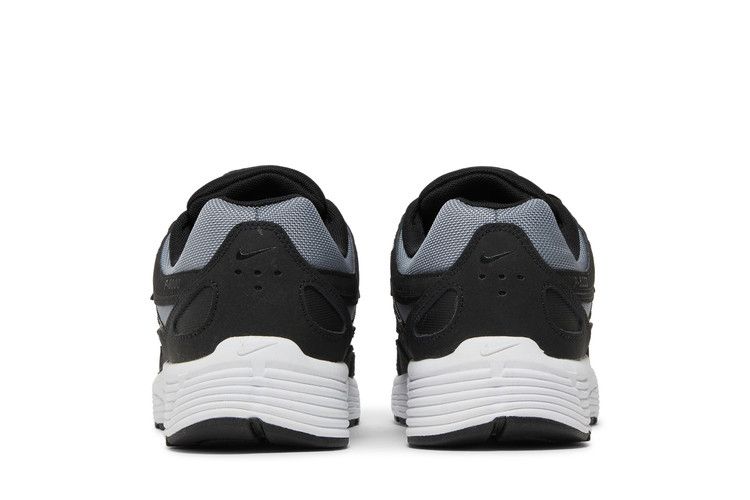 Nike P-6000 Black Cool Grey