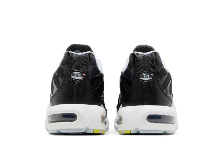 Nike Air Max Plus Swoosh Pack Blue Tint