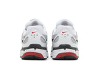 Nike P-6000 Platinum Varsity Red