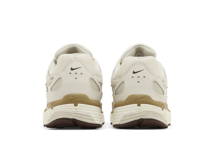 Nike P-6000 Earth Light Bone