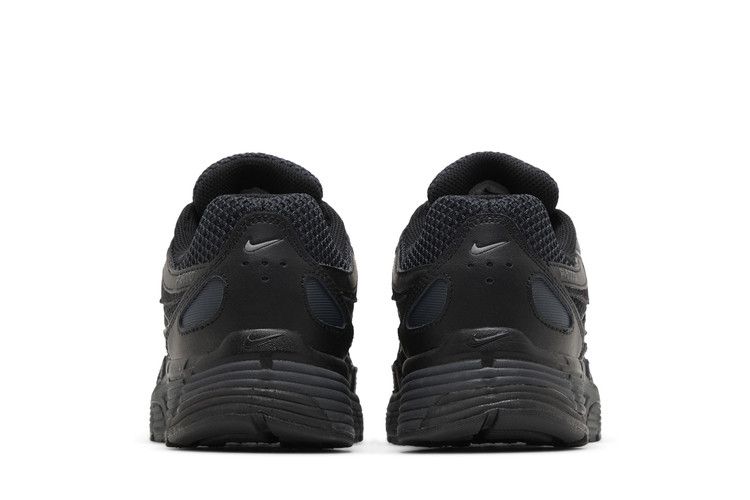 Nike P-6000 Premium Triple Black