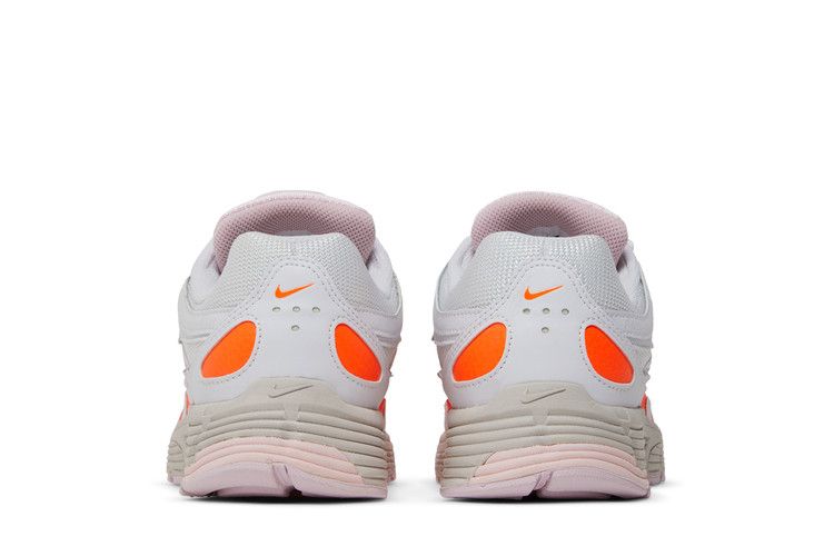 Nike P-6000 Digital Pink Crimson (Women's)