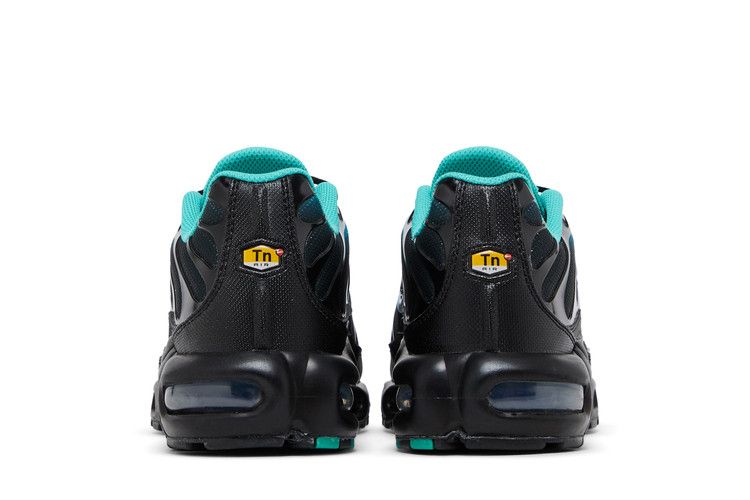 Nike Air Max Plus Light Retro Blue