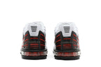 Nike Air Max Plus 3 White Black Team Orange