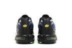 Nike Air Max Plus Icons Deep Royal Scream Green