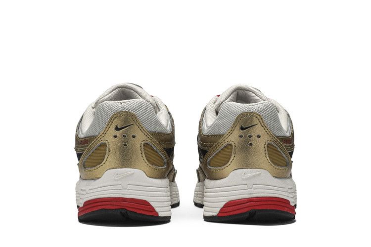Nike P-6000 Metallic Gold (Women's)