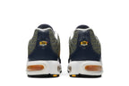 Nike Air Max Plus Wave Grid Yellow