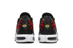 Nike Air Max Plus University Red Gold Black (Women's)