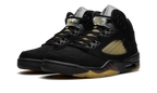 Air Jordan 5 "A Ma Maniére- Black" FD1330 001