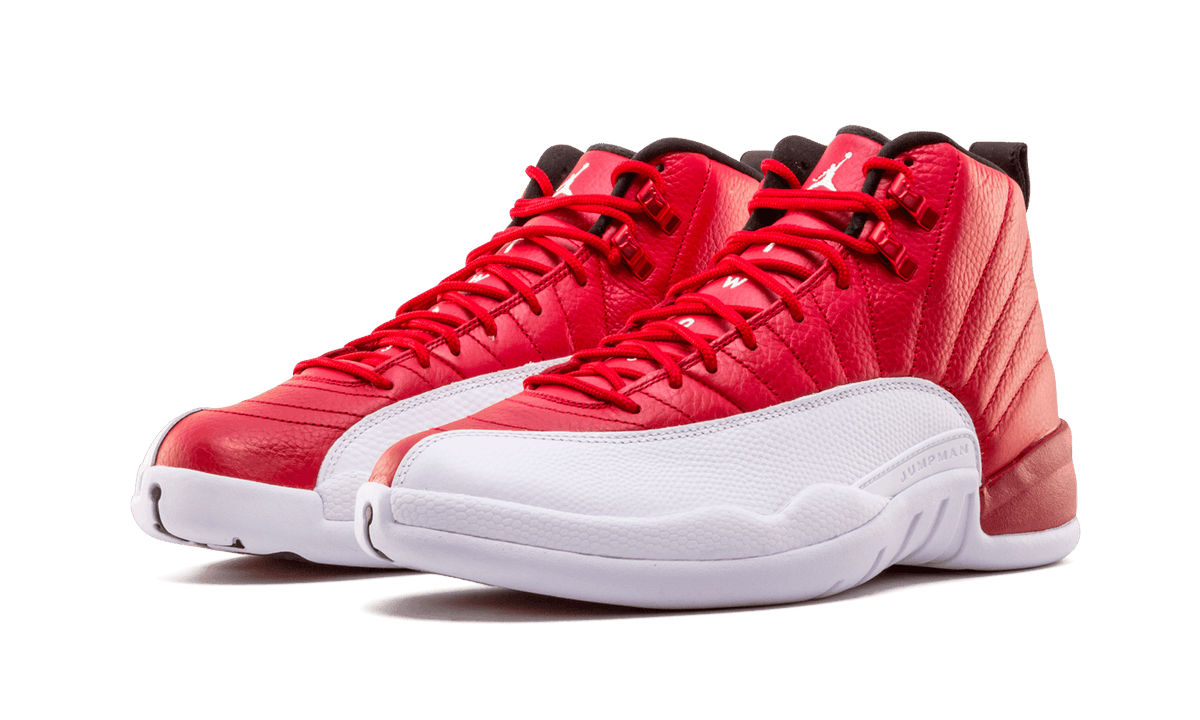 Air Jordan 12 Retro "Gym Red" 130690 600