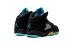 Air Jordan 5 PS "Aqua" 440889 047