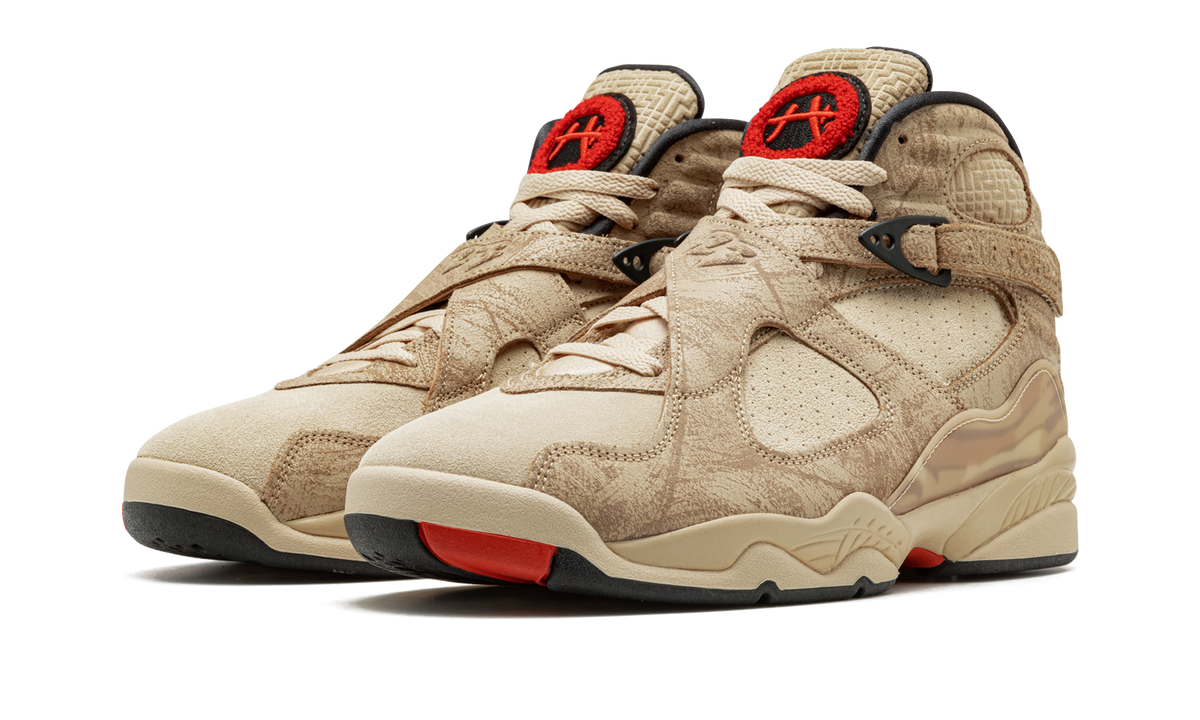 Air Jordan 8 "Rui Hachimura" DO2496 700