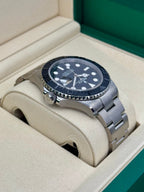 NEW 2026 Rolex Yacht-Master 42mm 226627 Titanium