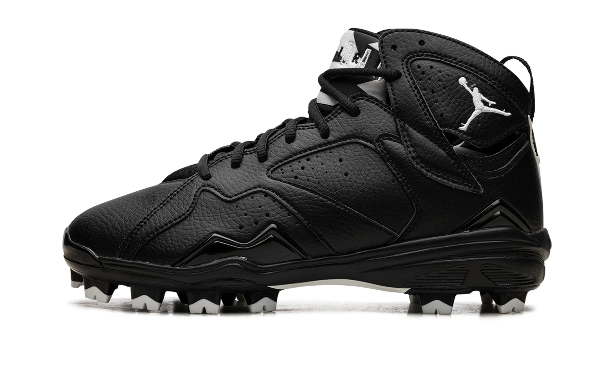 Air Jordan 7 Metro MCS "Black" 684942 010
