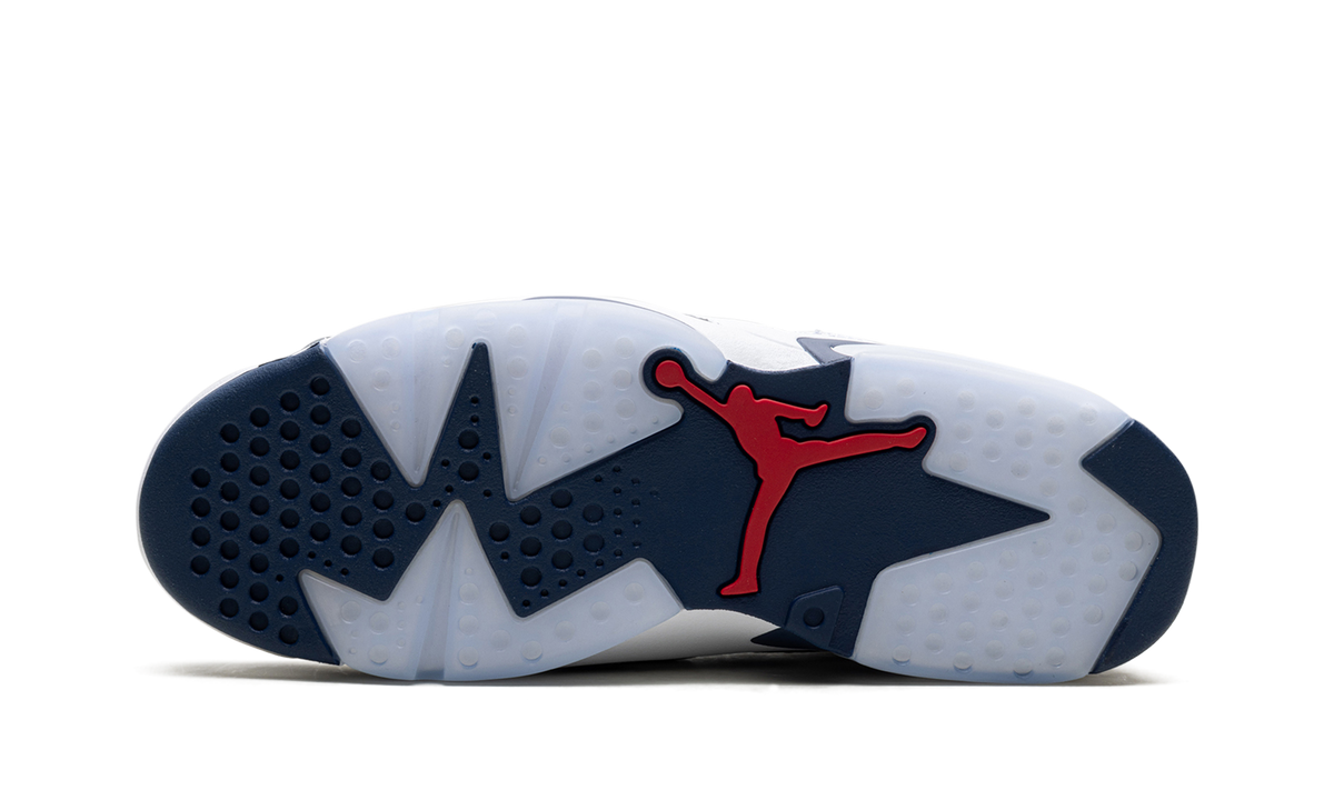 Air Jordan 6 "Olympic" CT8529 164