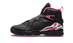 Air Jordan 8 Retro GS "Pinksicle" 580528 006