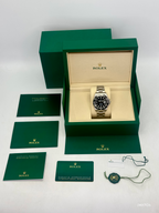 NEW 2026 Rolex Submariner 41mm 126610LN Stainless Steel Black Dial (STICKERED)