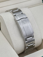 NEW 2026 Rolex Oyster Perpetual 36mm 126003 Slate Dial