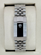 2025 Rolex Sky-Dweller 42mm 336934 Jubilee Blue Dial