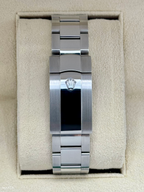 2023 Rolex Sky-Dweller 42mm 326934 Oyster Blue Dial