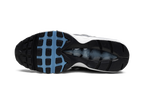 Air Max 95 "Cool Grey / University Blue" DM0011 003