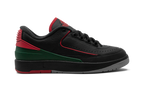Air Jordan 2 Low GS "Christmas" FJ6869 006
