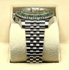 NEW 2023 Rolex GMT-Master II "Sprite" 40mm 126720VTNR Jubilee