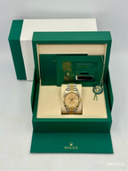 NEW 2026 Rolex Sky-Dweller 42mm 336933 Jubilee Champagne Dial