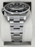 NEW 2026 Rolex Deepsea James Cameron 44mm 136660 Blue Dial (STICKERED)