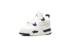 Air Jordan 4 TD "Flight Club" IM4027 100