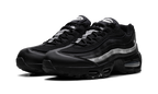 Air Max 95 "Black / Metallic Silver" IB1667 003