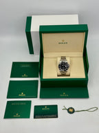 NEW 2026 Rolex Submariner 41mm 126610LN Stainless Steel Black Dial