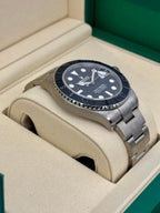 NEW 2026 Rolex Yacht-Master 42mm 226627 Titanium