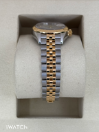 NEW 2026 Rolex Lady Datejust 28mm 279173 Jubilee MOP Diamond Dial