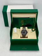 2025 Rolex Yacht-Master 42mm 226627 Titanium