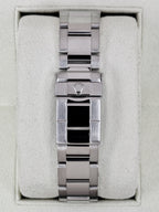 2005 Rolex Yacht-Master 40mm 16622 Platinum Bezel and Dial (Collectors Set)