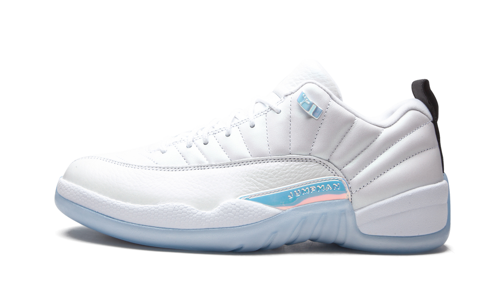 Air Jordan 12 Low "Easter" DB0733 190