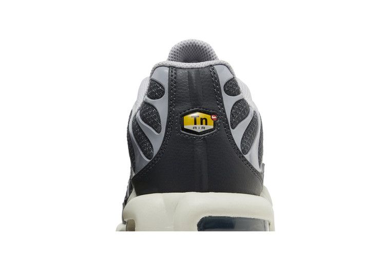 Nike Air Max Plus Greyscale Cool Grey