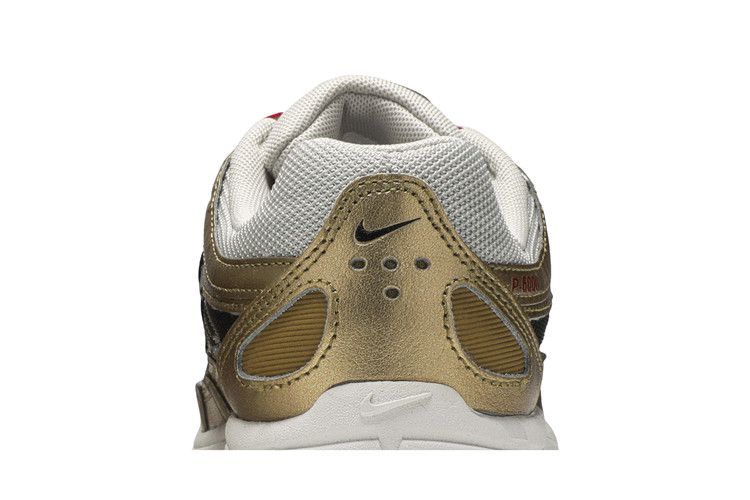 Nike P-6000 Metallic Gold (Women's)