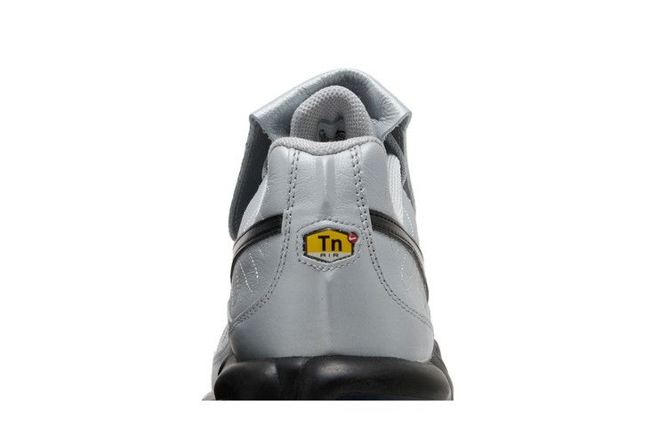 Nike Air Max Plus Tiempo Wolf Grey Black