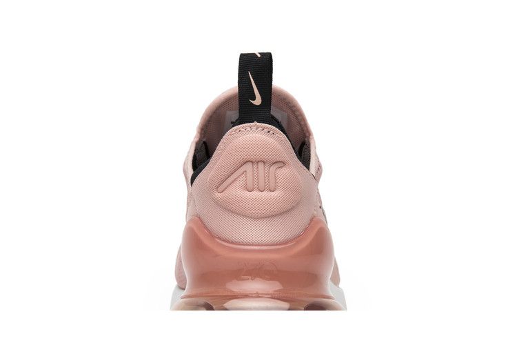 Nike Air Max Plus Velvet Particle Rose (Women's)