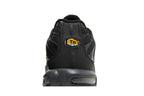 Nike Air Max Plus Black Gold