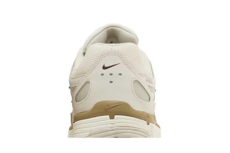 Nike P-6000 Earth Light Bone
